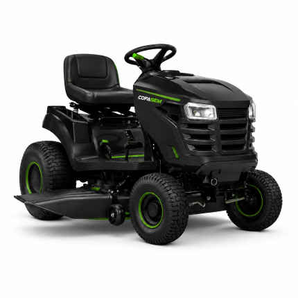 Cofasem TurfVolt 24HP 42" Riding Lawn Mower